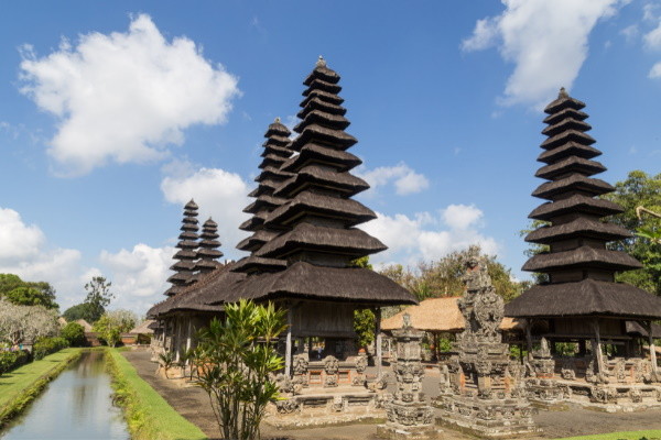 Monument - Circuit Odyssée Balinaise et Île de Nusa Lembongan 4*
