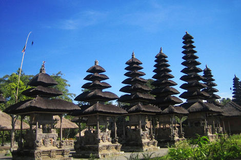 Circuit 3* charme & séjour au Away Bali Legian Camakila 4* photo 3