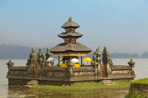 Circuit Joyaux de Bali, entre culture et nature 3*