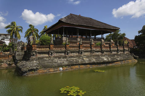 Circuit Soleil de Bali 5* photo 1