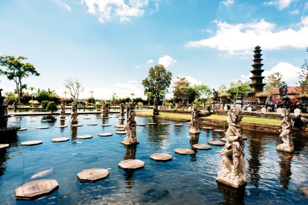 Monument - Circuit Bali Authentique en privatif 4*