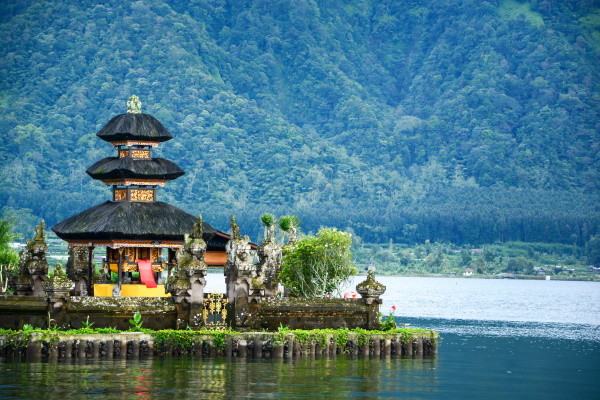 Ulun Danu