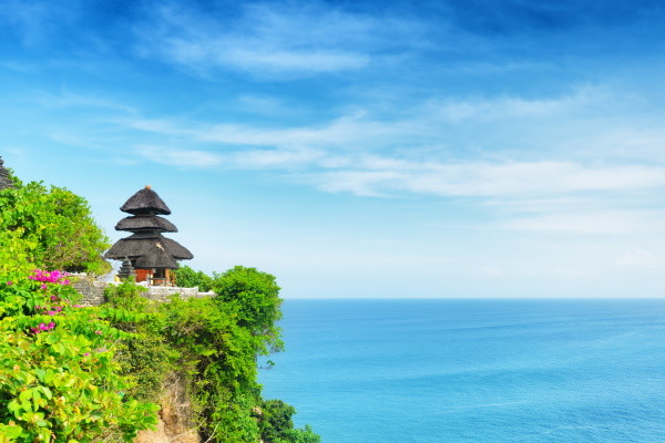 Uluwatu