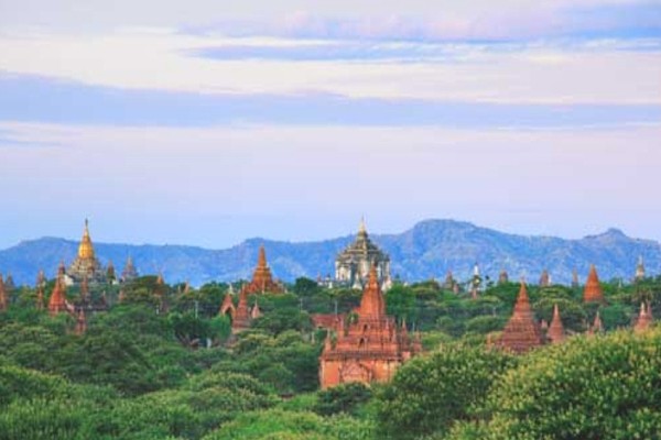 bagan