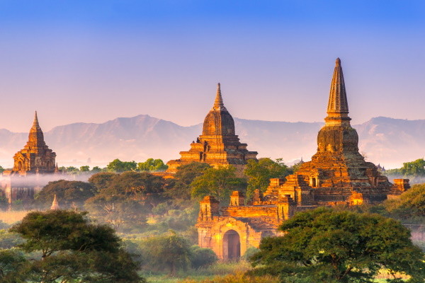 Bagan