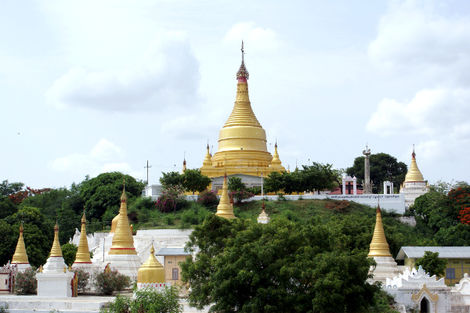 Circuit Splendeurs de Birmanie 3* photo 11