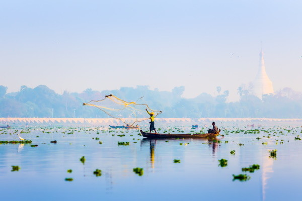 Mandalay
