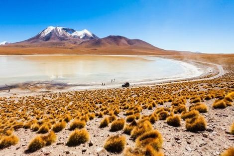 Circuit Bolivie, entre lagunes et salar 3*