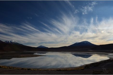 Circuit Duo Bolivie/Pérou : le coeur du monde andin 3* photo 2
