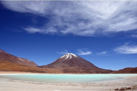 Circuit Duo Bolivie/Pérou : le coeur du monde andin 3*