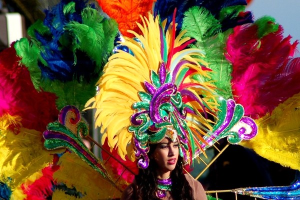 La Carnaval de Rio de Janeiro - Les Incontournables du Brésil - Spécial Carnaval de Rio