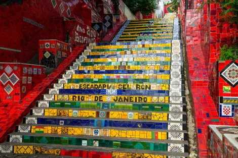 Bresil : Circuit Échappée brésilienne : Rio et Buzios en privatif