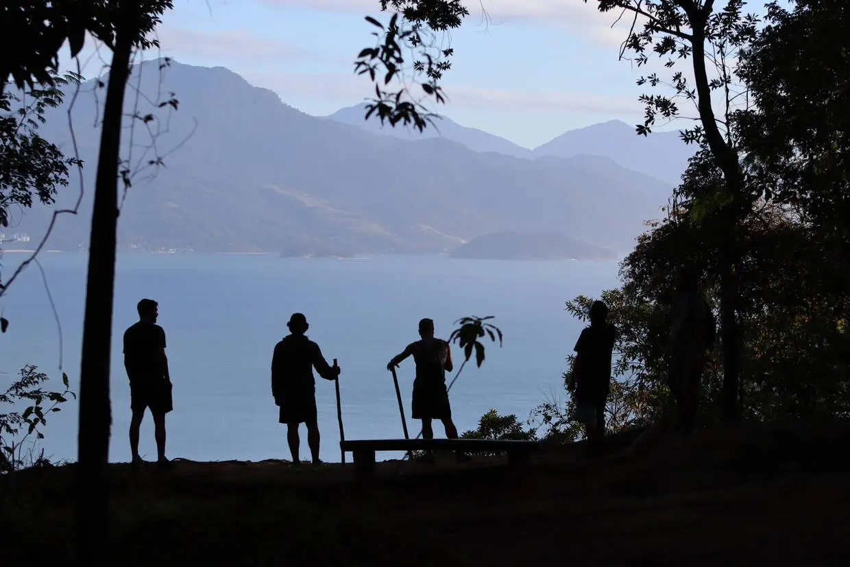 Bresil : Circuit Rio Essentiels au Vila Galé Rio + Extension Ilha Grande