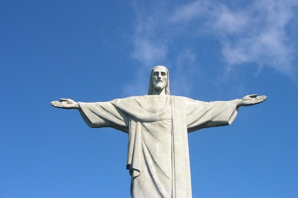 Corcovado