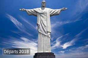 Bresil-Salvador De Bahia, Circuit Indispensable Brésil