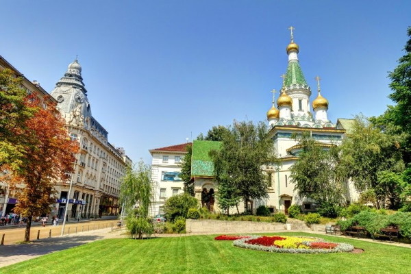 Bulgarie : Circuit Histoire & Patrimoine de Bulgarie