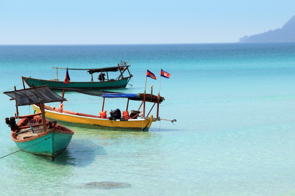 Koh Rong