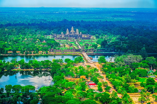 Angkor