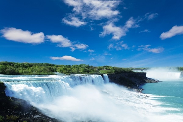 Chutes de Niagara
