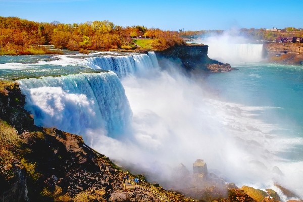 chutes
