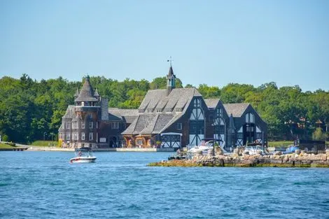 Canada : Circuit Les incontournables des USA Canada