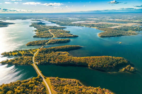 Canada : Circuit Merveilles des USA Canada - limité à 34 pers.