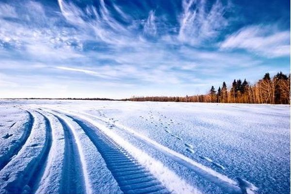 Canada : Circuit Splendeurs de l'Hiver Canadien - Limité à 12 pers./activités