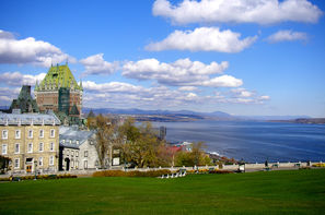 Canada-Montreal, Circuit Premiers Regards Canada & USA