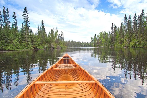 Autotour Découverte de la Mauricie en liberté