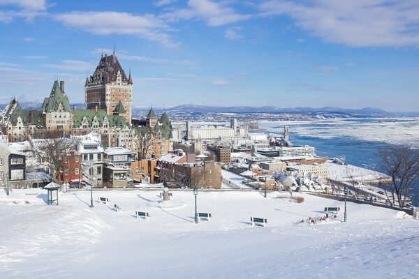 Québec