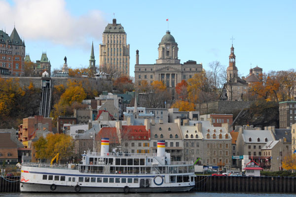 Quebec