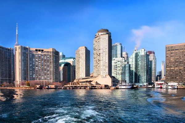 Canada : Circuit Splendeurs du Canada & USA