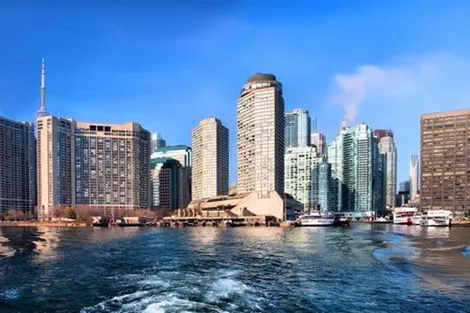 Canada : Circuit Splendeurs du Canada & USA