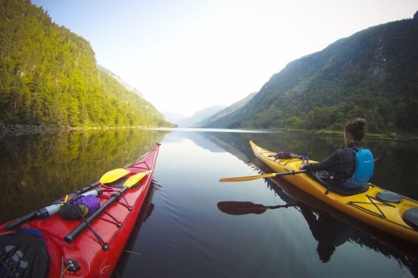 Kayak