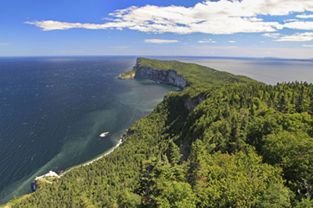 site de rencontre gaspésie