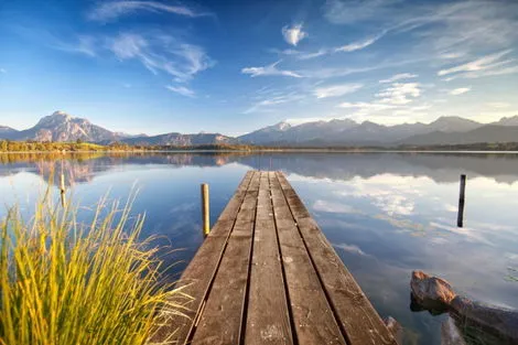 Circuit Balade dans l'Est Canadien