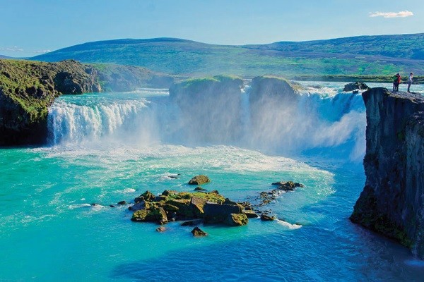 chutes