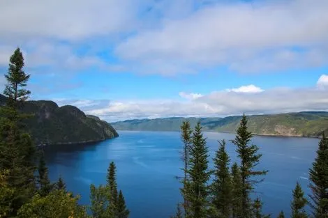 Canada : Circuit Canada Est - Sentiers, Lacs et Forêts