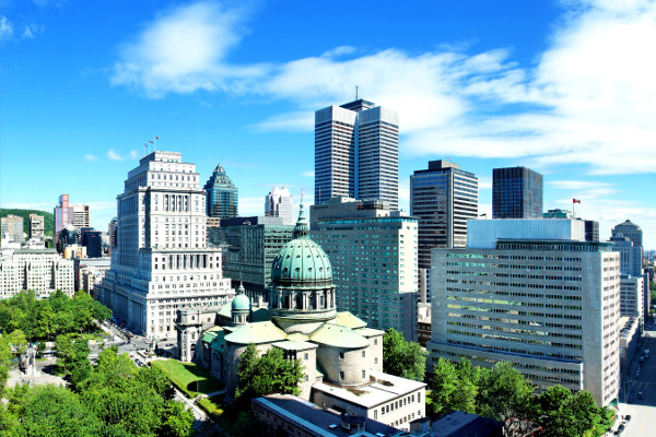 Montréal