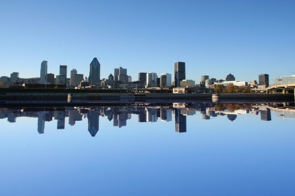 Montréal