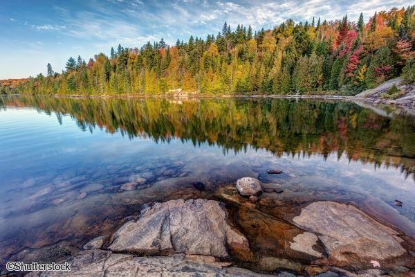 Canada : Circuit Canada Est - Nature et culture - 35 personnes maximum