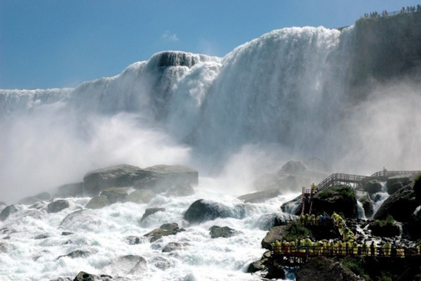 Canada : Circuit L'Essentiel de l'Est Canadien