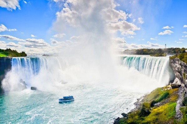 niagara falls