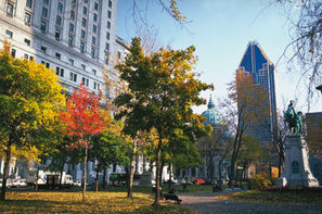 Canada-Toronto, Circuit Premiers Regards Canada Est