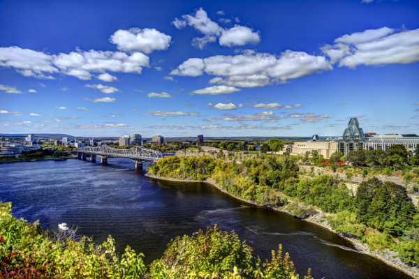Rivière d'Ottawa
