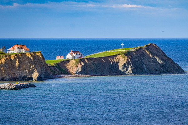 Rocher Percé (Gaspésie)