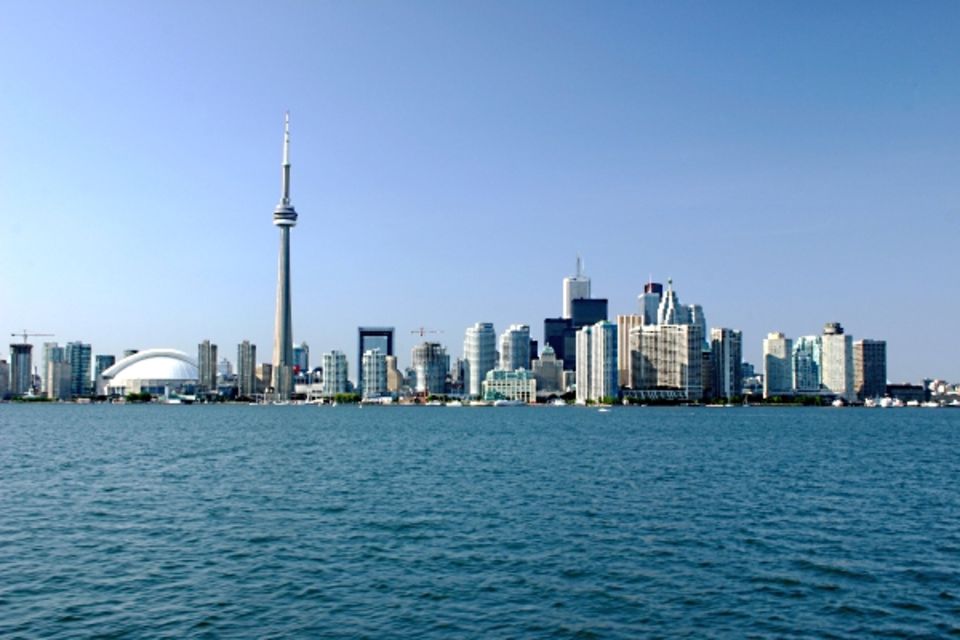 Service de rencontres personnelles Toronto
