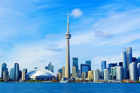 Circuit L'Essentiel du Canada