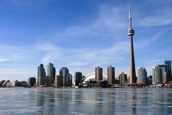 Toronto