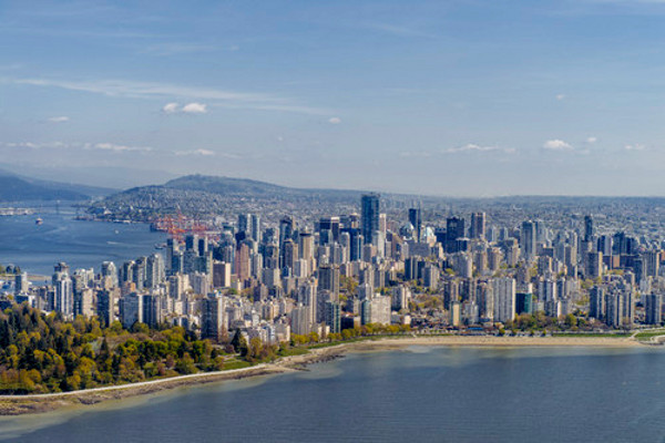 Vancouver